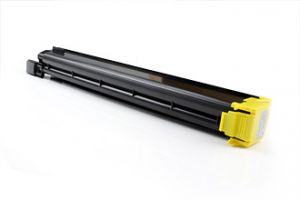 COMPATIBLE Minolta Toner MPS 360g C200/203/253/C353/8650 (TN-213/TN-214/TN-314), (Yellow) - 20K