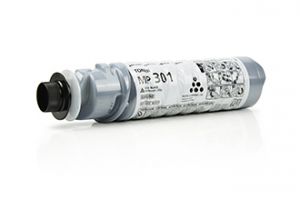 COMPATIBLE Ricoh Toner Aficio MP 301SPF,MP 301SP (841711), (Black) - 8K