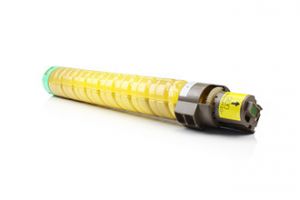 COMPATIBLE Ricoh Toner MPS SPC810,SPC811DN (820009/884202), (Yellow) - 15K/360g