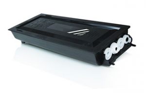 COMPATIBLE Olivetti Toner +Waster D-Copia 2500MF,3000MF (B0706), (Black) - 20K