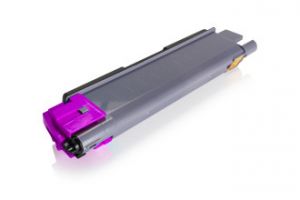 COMPATIBLE Olivetti Toner +Waster 2604,2613,2614,2026,2126 (B0948), (Magenta) - 5K