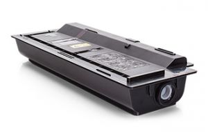 COMPATIBLE Olivetti Toner +Waster D-Copia 253MF,303MF Plus (B0979), (Black) - 15K