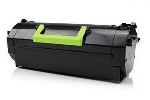 COMPATIBLE Lexmark Toner MS811,MS812 Series (52D2X00), (Black) - 45K