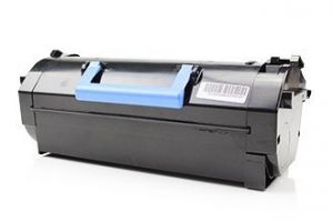 COMPATIBLE Lexmark Toner MX711,MX810,MX811,MX812 (62D2X00), (Black) - 45K