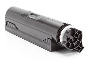 COMPATIBLE OKI Toner B401DN,MB441DN,MB451DN,MB451DNW (44992402), (Black) - 2.5K