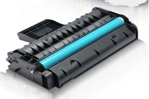 COMPATIBLE Ricoh Toner RiAficio SP 270,277 (408160/Type SP277HE), (Black) - 2.6K