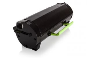 COMPATIBLE Minolta Toner Bizhub 3320 (TNP43/TNP41), (Black) - 10K
