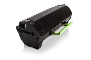COMPATIBLE Minolta Toner Bizhub 4000P (TNP38/TNP35), (Black) - 20K