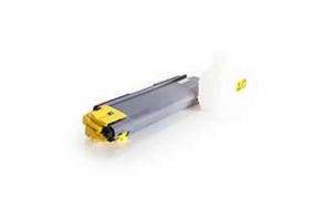 COMPATIBLE Olivetti Toner +Waster D-Color P2021,P2121 (B0951), (Yellow) - 2.8K