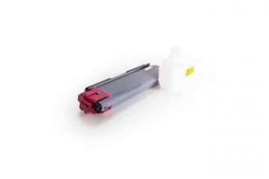 COMPATIBLE Olivetti Toner +Waster D-Color P2021,P2121 (B0952), (Magenta) - 2.8K