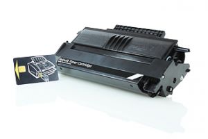 COMPATIBLE OKI Toner MB260,MB280,MB290 (1240001), (Black) - 5.5K