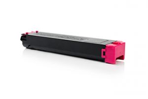 COMPATIBLE Sharp Toner MX-C310,C311,C312,C380,C381,C380P (MX-C38GTM), (Magenta) - 10K