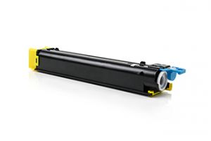 COMPATIBLE Sharp Toner MX-C310,C311,C312,C380,C381,C380P (MX-C38GTY), (Yellow) - 10K