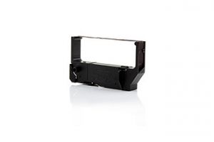 COMPATIBLE Star Micronics Ribbon SP200,SP1300,SP2000,SP210,SP212 (RC-200B), (Black) - 12.7mmX3m