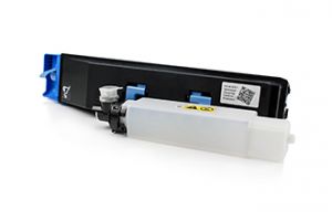 COMPATIBLE Utax/Triumph-Adler Toner Triumph DCC2725 CDC1725 1730 (652510011), (Cyan) - 12K