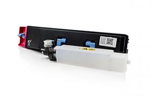 COMPATIBLE Utax/Triumph-Adler Toner Triumph DCC2725 CDC1725,1730 (652510014), (Magenta) - 12K