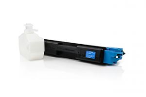COMPATIBLE Utax/Triumph-Adler Toner CDC1626,5526,CLP3726,PC2660 (4472610011), (Cyan) - 5K