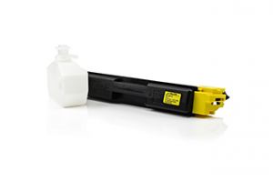 COMPATIBLE Utax/Triumph-Adler Toner CDC1626,5526,CLP3726,PC2660 (4472610016), (Yellow) - 5K