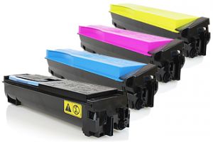 COMPATIBLE Utax/Triumph-Adler Toner CLP3521 /CLP4521 (4452110010), (Black) - 5K