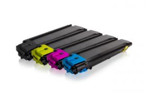 COMPATIBLE Utax/Triumph-Adler Toner CLP3721,4721,PC2160DN (4472110011), (Cyan) - 2,8K
