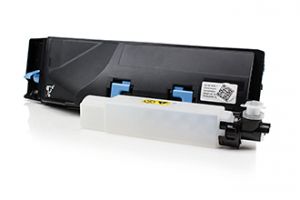 COMPATIBLE Utax/Triumph-Adler Toner Triumph DCC2725 CDC1725 1730 (652510010), (Black) - 20K