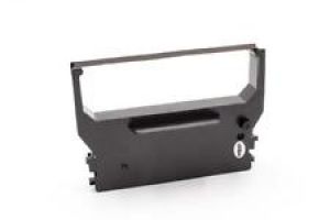 COMPATIBLE Star Micronics Ribbon SP300,SP321,SP322,SP323, (80981611/RC300B), (Black) - 12.7mmX5m