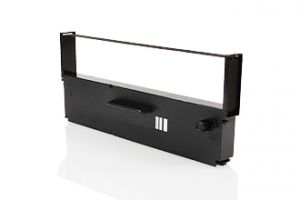 COMPATIBLE Epson Ribbon TM-U950/H5000/U590/U925/U930 (C43S015369), (Black) - 10mX12.7mm