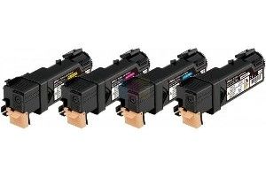COMPATIBLE Epson Toner ACULASE CX29NF,CX29DNF,C2900N,C2900.2.5K (S050628), (Magenta)