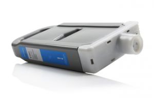 COMPATIBLE Canon Ink Pigment IPF8000S,9000S,8100-0901B001 (0901B001), (Cyan) - 700 ml