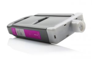 COMPATIBLE Canon Ink Pigment IPF8000S,9000S,8100-0902B001 (0902B001), (Magenta) - 700 ml