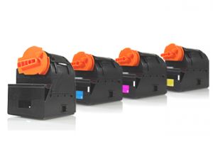 COMPATIBLE Canon Toner MPS C2380i,2880i,3080i,3380i,3480,3580i (0454B002), (Magenta) - 14K