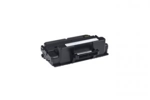 COMPATIBLE Dell Toner B2375dfw,2375dn,2375dnf (593-BBBJ), (Black) - 10K