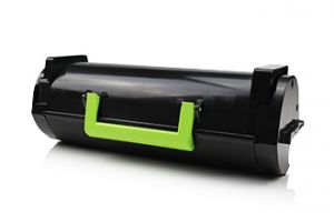 COMPATIBLE Dell Toner B3465dnf/B2360dn/B3460dn (593-11167/C3NTP), (Black) - 8.5K