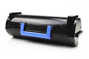 COMPATIBLE Dell Toner B3465dnf/B2360dn/B3460dn (593-11165/7MC5J), (Black) - 2.5K