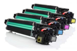 COMPATIBLE Epson Drum C3900,CX37,AL-C300N (C13S051201), (Cyan) - 30K