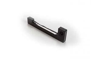 COMPATIBLE Epson Ribbon M160,M180,M181,CE250,ECR012 (C43S015354), (Black) - 4mmX0.208m