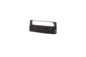 COMPATIBLE Epson Ribbon ERC-27,M-290,TM-U290/TM-U295 (C43S015366), (Black) - 10mmX3.5m
