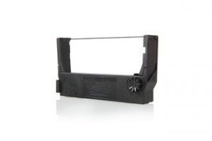 COMPATIBLE Epson Ribbon TM-267/M-252/M-262/M-267 (C43S015360), (Black) - 12.7MM*4M