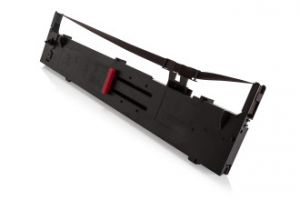 COMPATIBLE Epson Ribbon LQ2070,2170,2080,2180,2190,FX2170 (C13S015086), (Black) - 30Mt