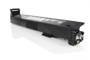 COMPATIBLE HP Toner Laserjet Color CM 6040FMFP,CM 6030F (CB390A), (Black) - 19.5K 