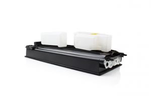 COMPATIBLE Kyocera Toner +Waste TASKalfa 300i Copystar CS 300I (Black) - 20K