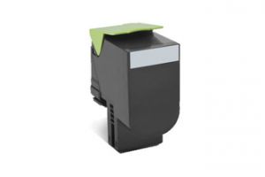 COMPATIBLE Lexmark Toner CS310,CS410,CS510 (70C2HK0/702HK), (Black) - 4K