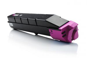 COMPATIBLE Kyocera Toner TASKalfa 5550ci,4550ci (1T02LCBNL0/TK-8505M), (Magenta) - 20K