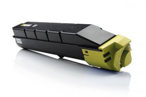 COMPATIBLE Kyocera Toner TASKalfa 5550ci,4550ci (1T02LCANL0/TK-8505Y), (Yellow) - 20K