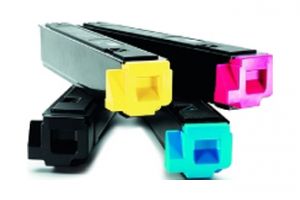 COMPATIBLE Kyocera Toner FS-C8026 (370PC3KL), (Yellow) - 20K