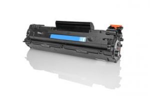 COMPATIBLE HP/Canon Toner Univesal CB435/436/CE278/285 CanonCRG-712/713/725/726 (712), (Black) - 2K