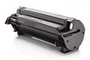 COMPATIBLE Lexmark Toner MS410,MS415,MS510,MS610 (50F2X00), (Black) - 10K