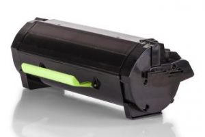 COMPATIBLE Lexmark Toner MX317/417/ 517/ 617/ MS317/417/ 517/ 617 (51B2000), (Black) - 2.5K