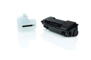 COMPATIBLE Kyocera Toner +Waster FS2020D,FS2020DN (TK-340), (Black) - 12K