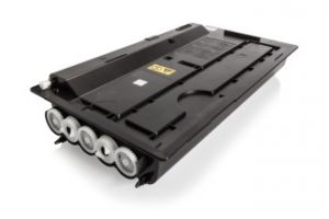 COMPATIBLE Kyocera Toner MPS Taskalfa 3010i/TASKalfa 3011i -35K/1335G (Black) - 35K/1335g